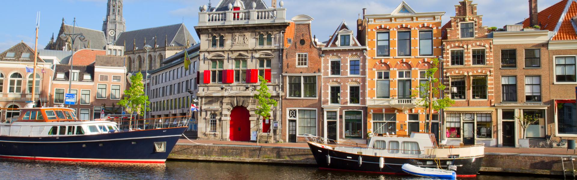 Locations de vacances et appartements à Haarlem - HomeToGo