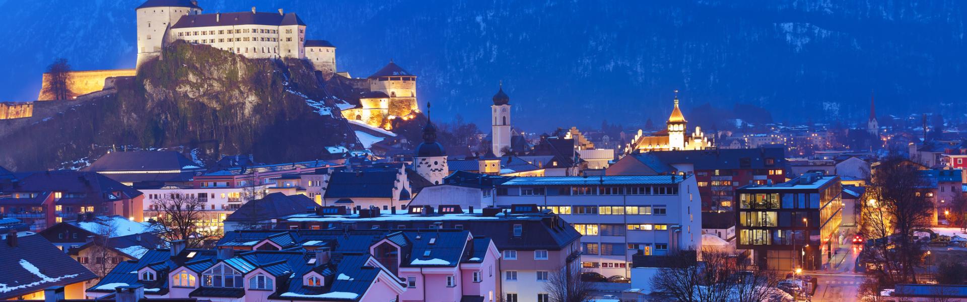 Ferienwohnungen und Ferienhäuser in Kufstein - HomeToGo