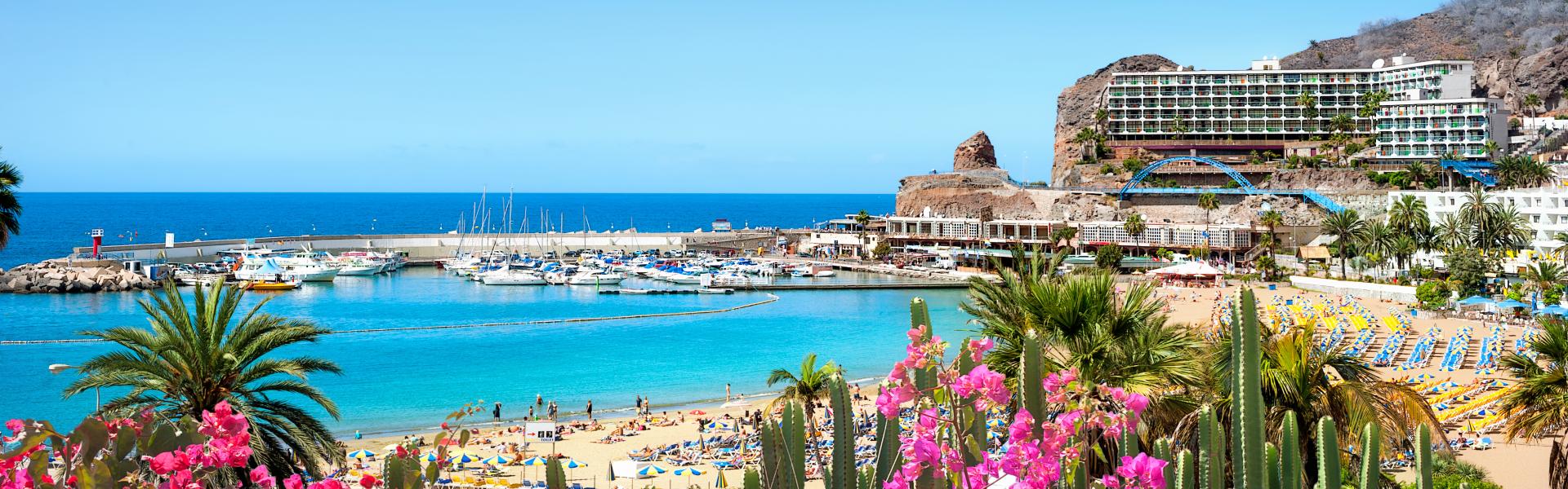 Ferienwohnungen und Apartments auf Gran Canaria - HomeToGo