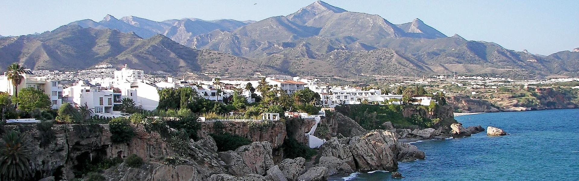 Locations de vacances et appartements à Fuengirola - HomeToGo