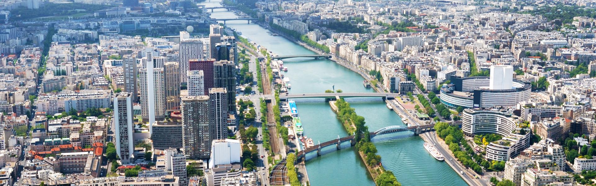 Semesterboenden i Paris sjunde arrondissement - HomeToGo