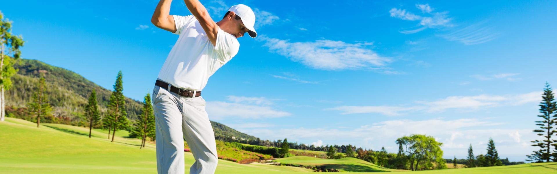 Golf Vacations in Florida - HomeToGo