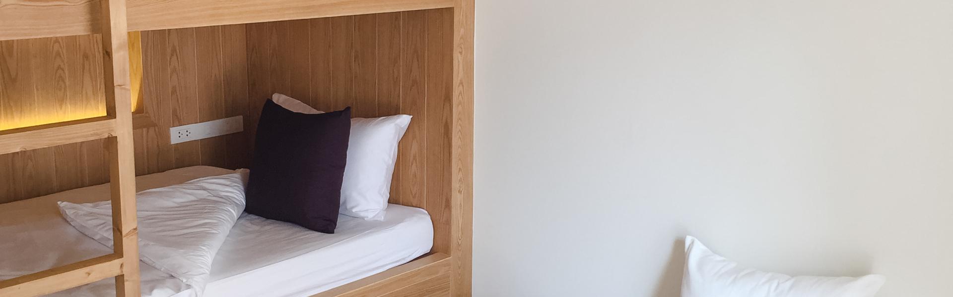 Hostel in Utrecht - HomeToGo