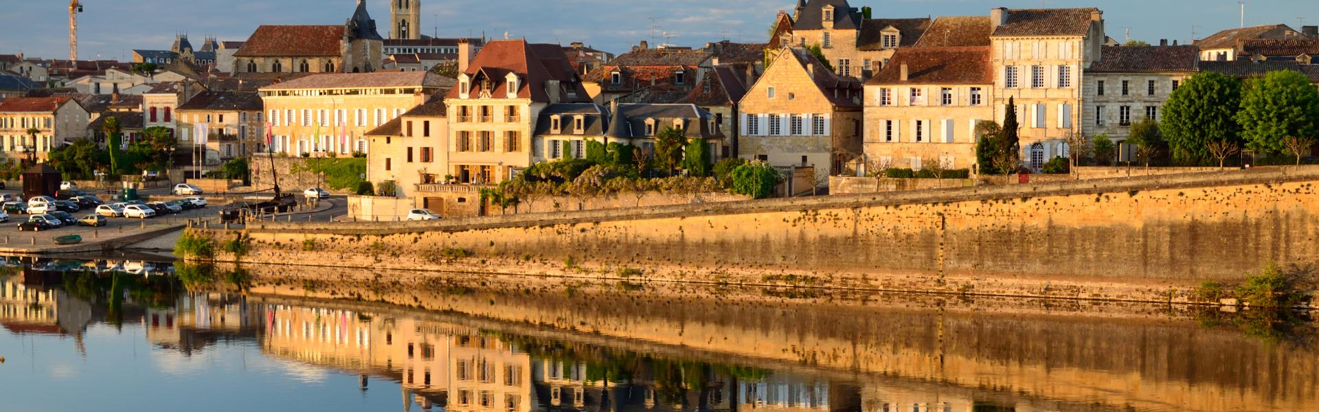 Locations de vacances et chambres d'hôtes à Bergerac - HomeToGo