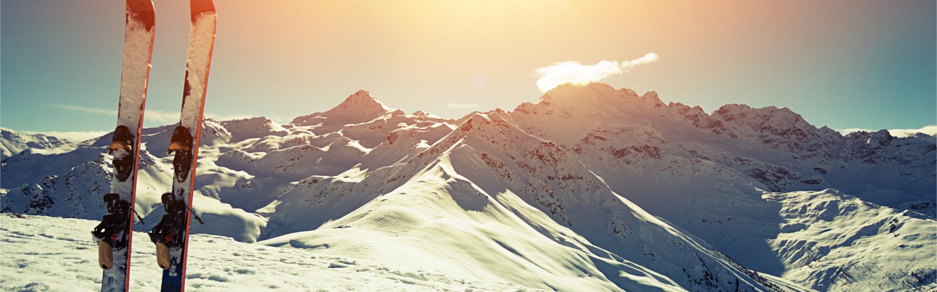 Skivakantie in de Franse Alpen, wintersport op zijn mooist - Casamundo