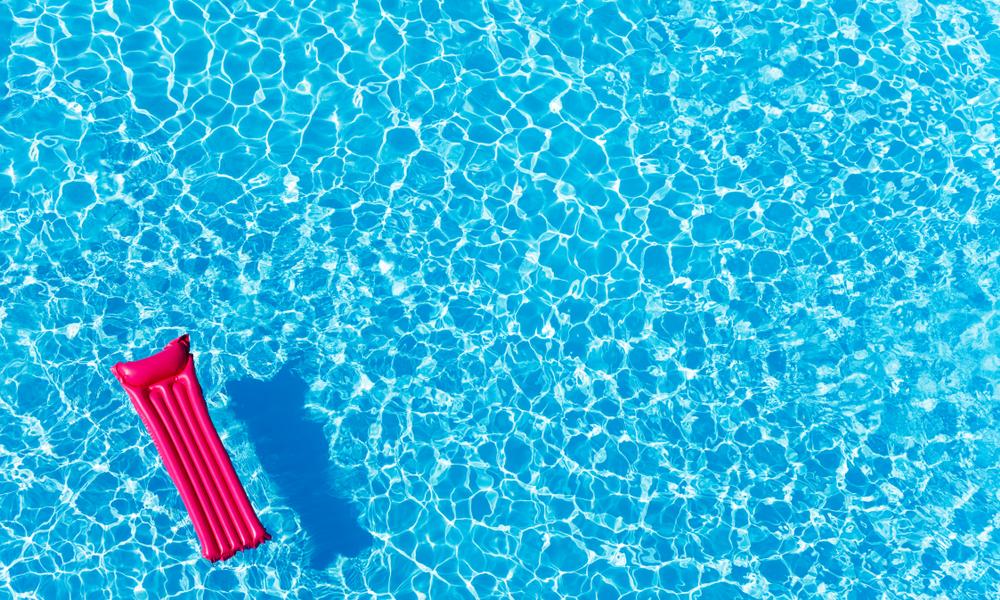 Optimaal genieten van uw vakantie in een vakantiehuis met zwembad in Duitsland - Casamundo