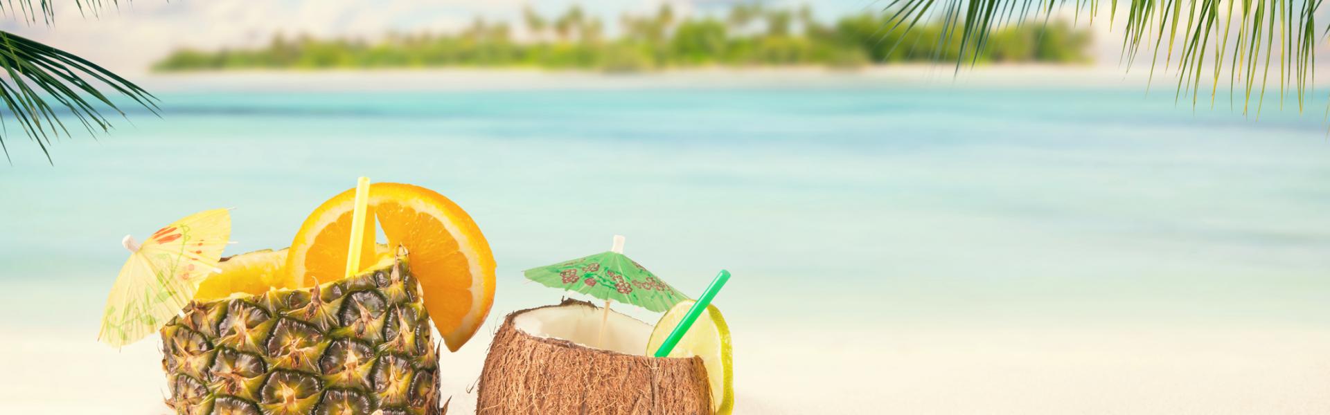 Tropical Vacations in Bora Bora - HomeToGo