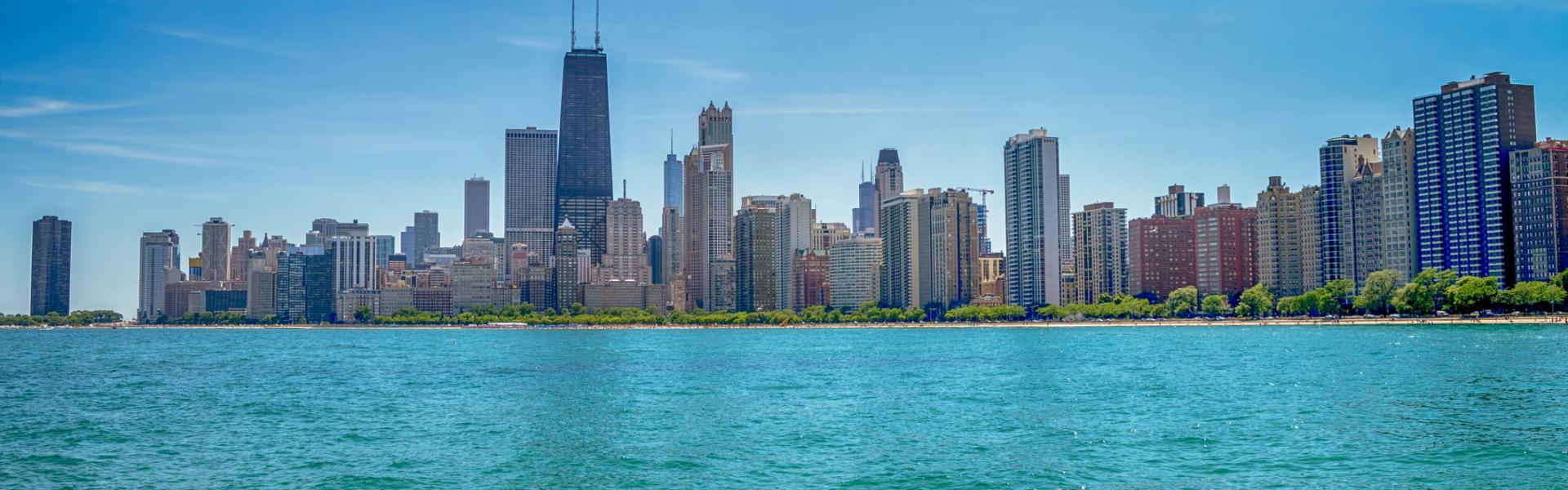 Best Spots For A Weekend Getaway In Chicago 