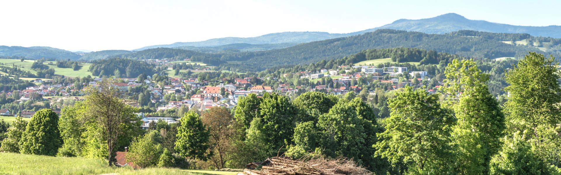 Ferienwohnungen und Ferienhäuser in Bad Birnbach - HomeToGo