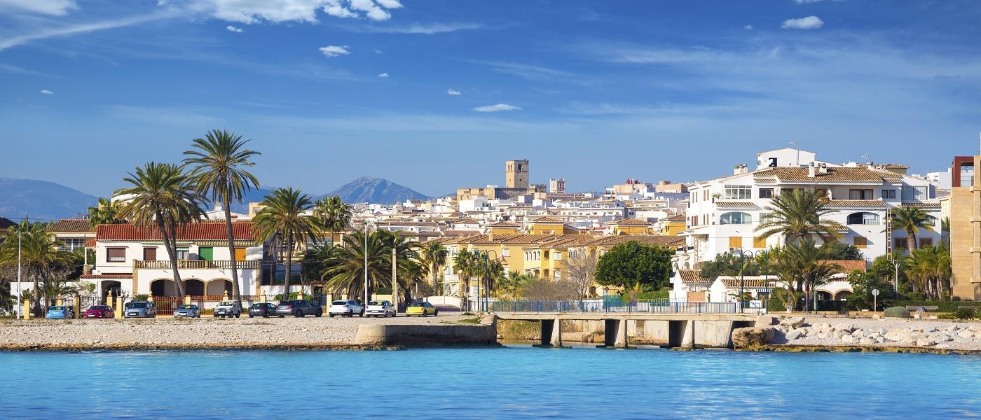 Vakantiehuizen en appartementen in Alicante - Wimdu