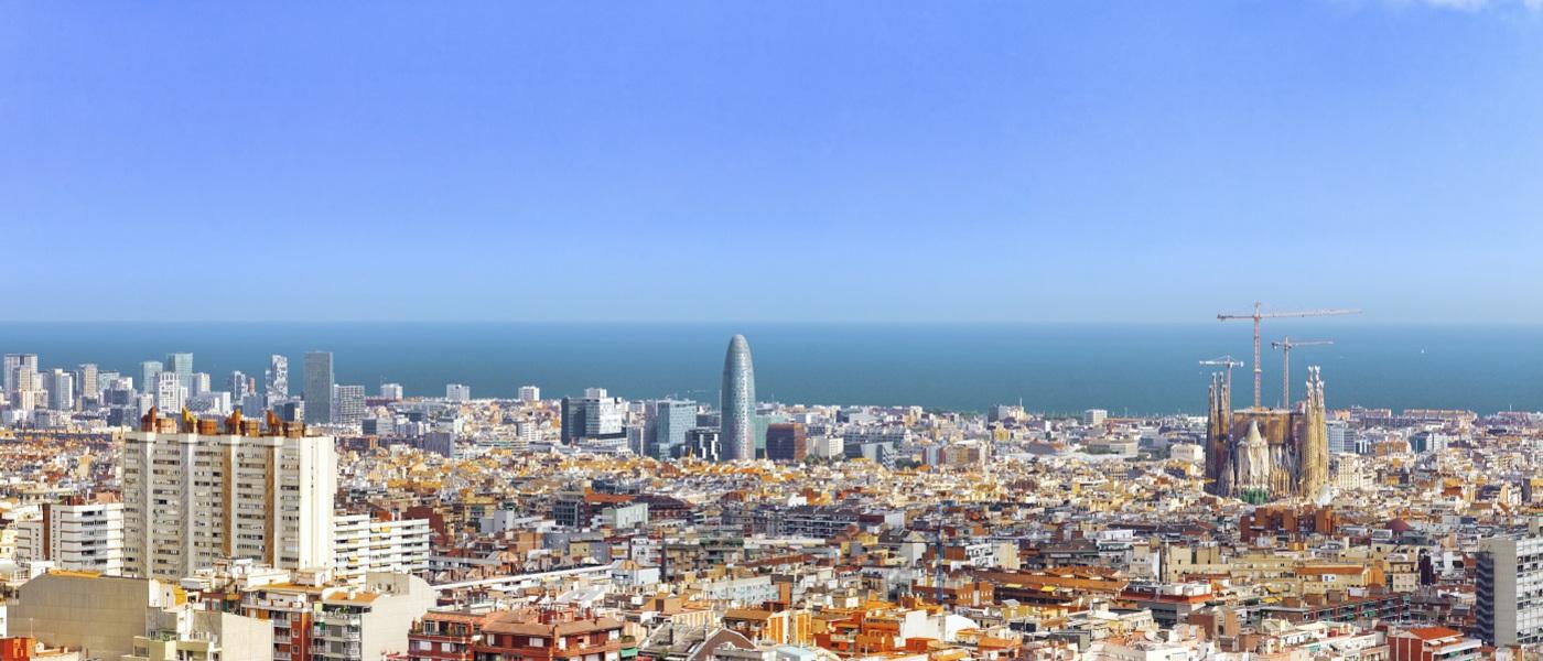 Vakantiehuizen en appartementen Barcelona Sants - Wimdu
