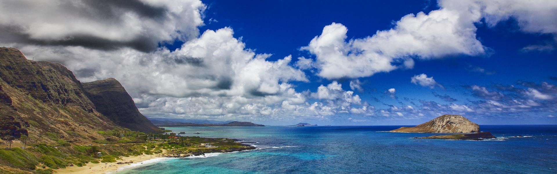 Honolulu Vacation Rentals - Wimdu