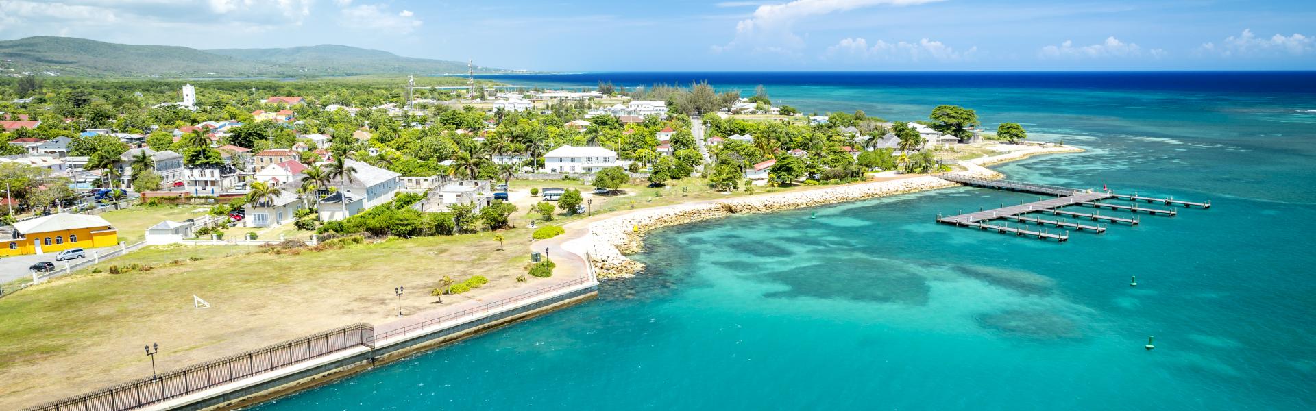 Ferienwohnungen und Ferienhäuser auf Jamaika - HomeToGo