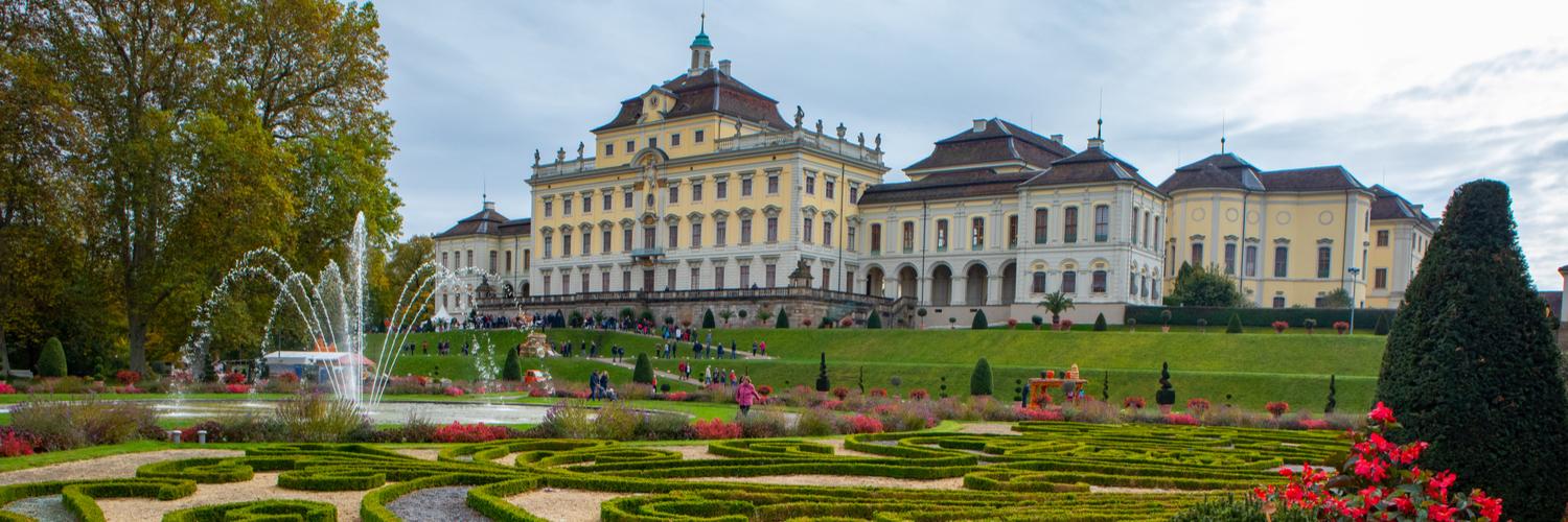 Ludwigsburg (Baden Württemberg) affittare case vacanze - Casamundo