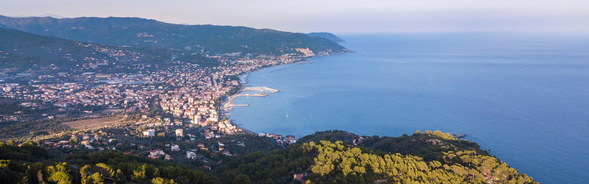 Diano Marina affittare case vacanze - Casamundo