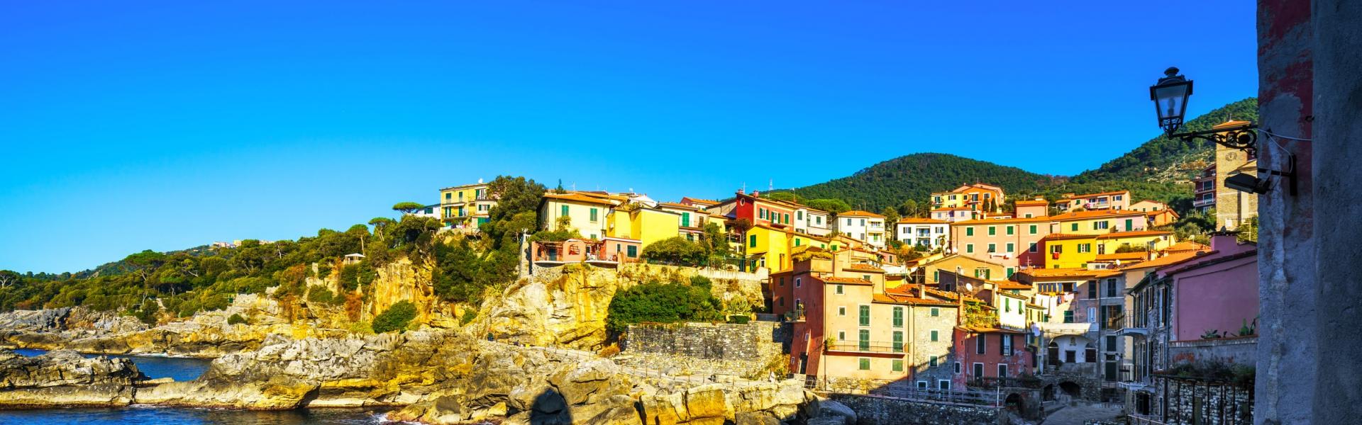 Case e appartamenti vacanza a Lerici - HomeToGo