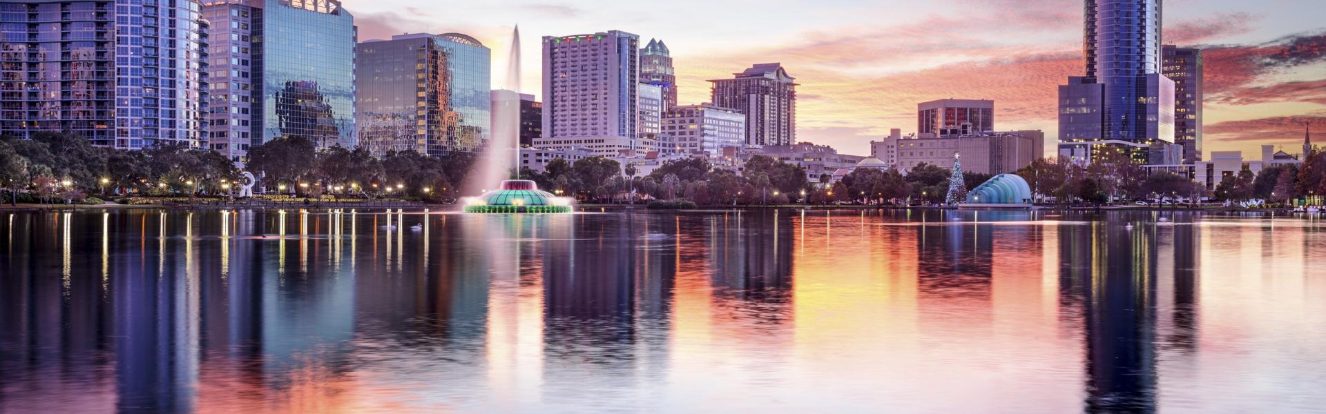 Case e appartamenti vacanza a Orlando - HomeToGo