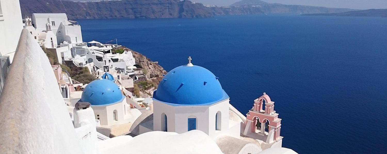 Ferienhäuser & Ferienwohnungen in Griechenland - HomeToGo