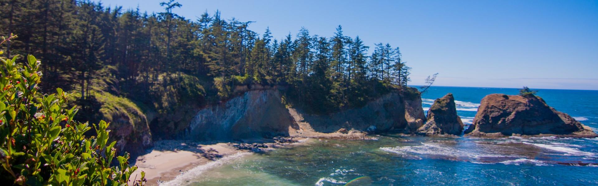 Coos Bay, OR Vacation Rentals from 65 HomeToGo