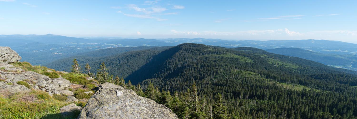 Find the perfect vacation home in the Bavarian Forrest - Casamundo