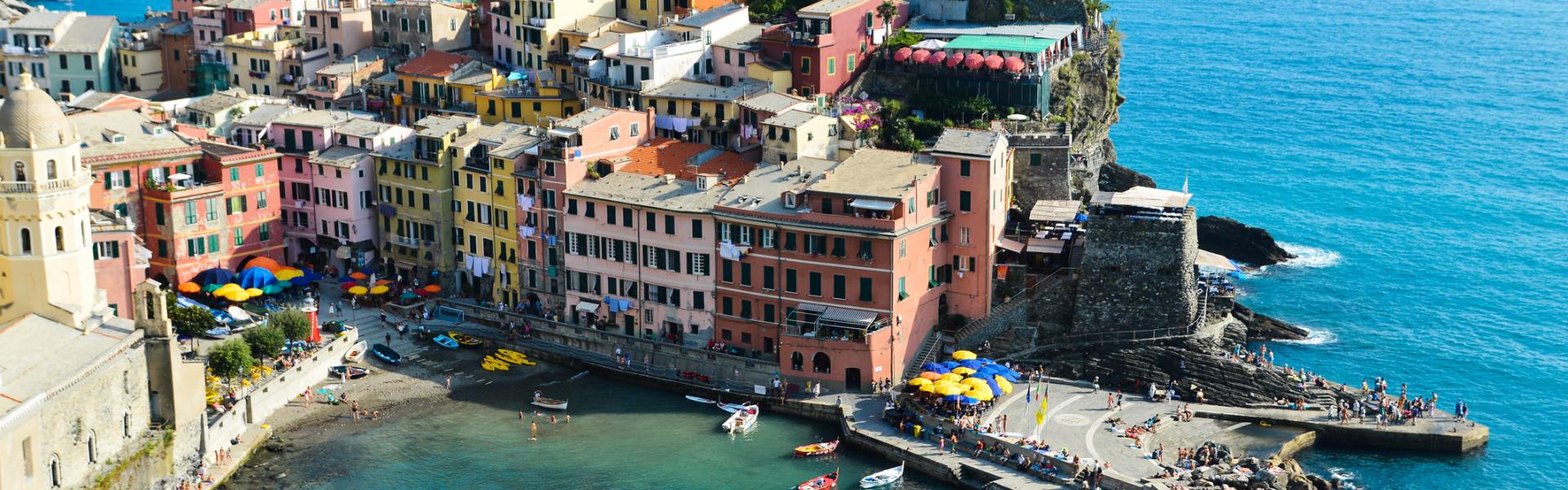 Case e appartamenti vacanza a San Bartolomeo al Mare - HomeToGo