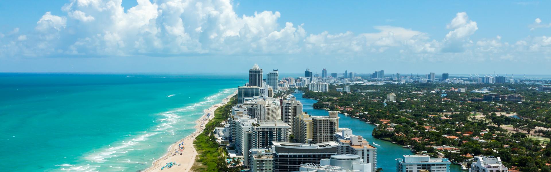 Miami Beach Vacation Rentals - Wimdu