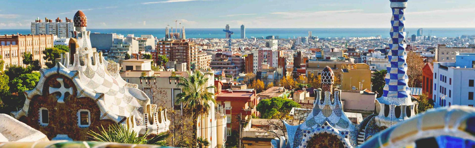 Appartamenti e case vacanza a Barcellona - HomeToGo