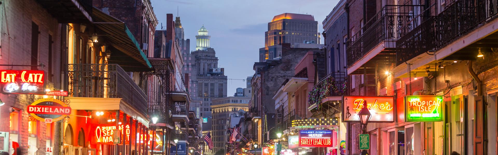 Vacation Rentals in French Quarter - HomeToGo
