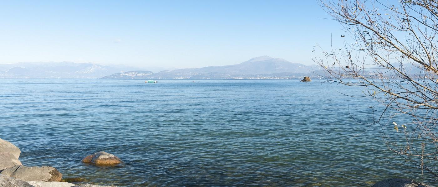 Case e appartamenti vacanza a Peschiera del Garda - Wimdu