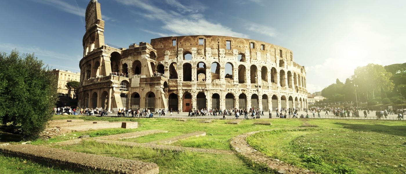 Vakantiehuizen en appartementen Colosseum - Wimdu