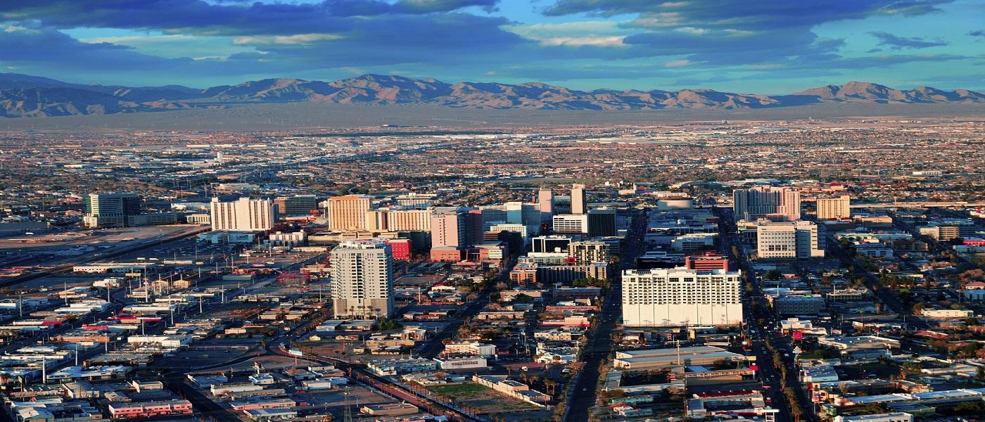 Locations de vacances et appartements à Las Vegas - Wimdu