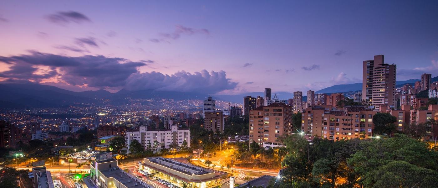 Vakantiehuizen en appartementen Medellín - Wimdu