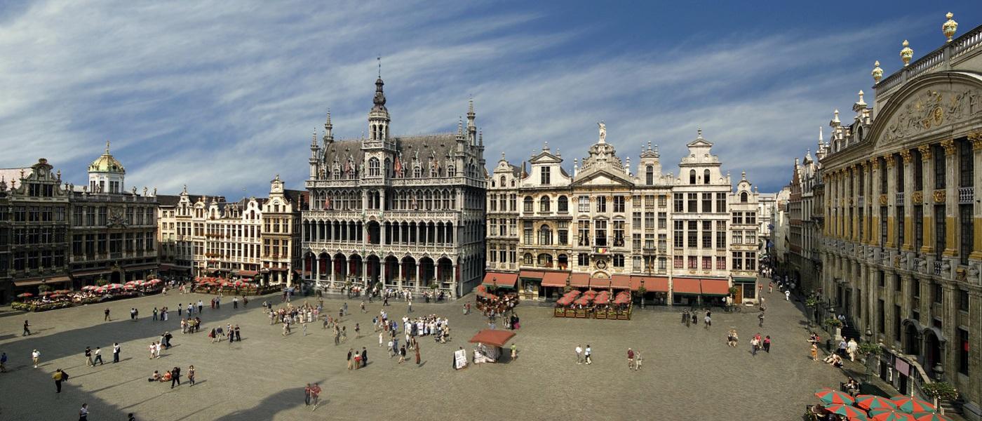 Alquileres y casas de vacaciones en Bruselas - Wimdu