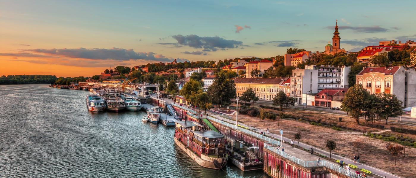 Alquileres y casas de vacaciones Belgrado - Wimdu