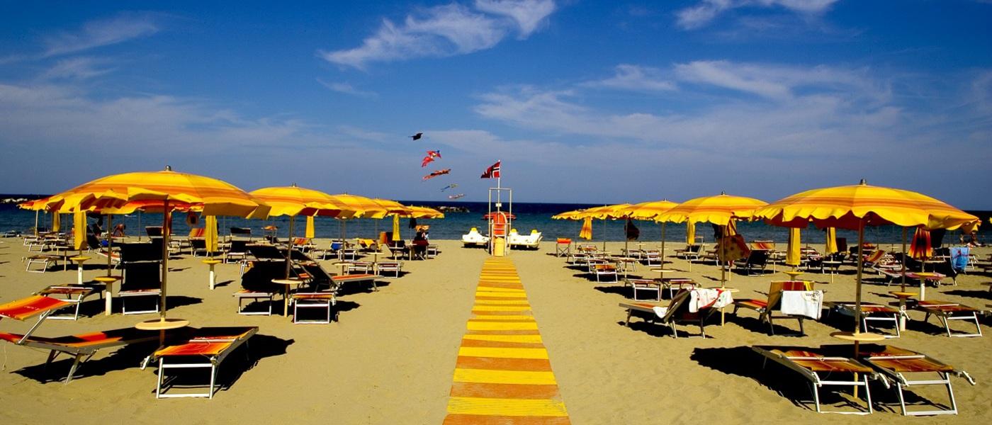Rimini Vacation Rentals - Wimdu