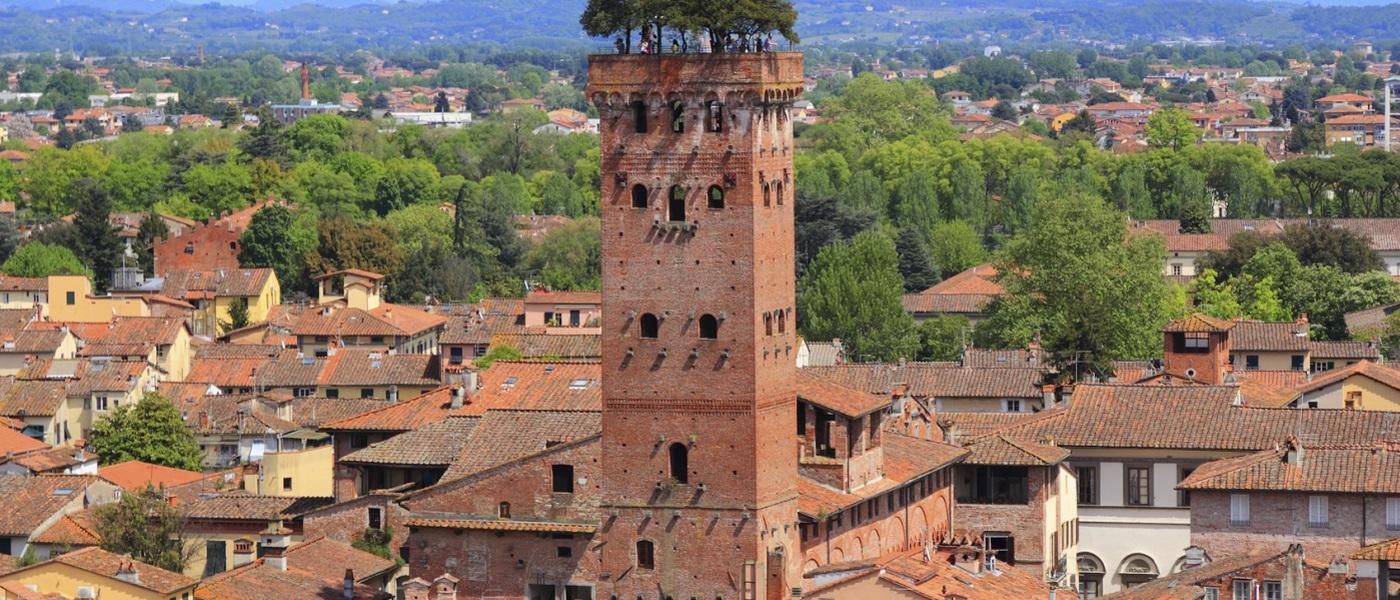Case e appartamenti vacanza Lucca - Wimdu