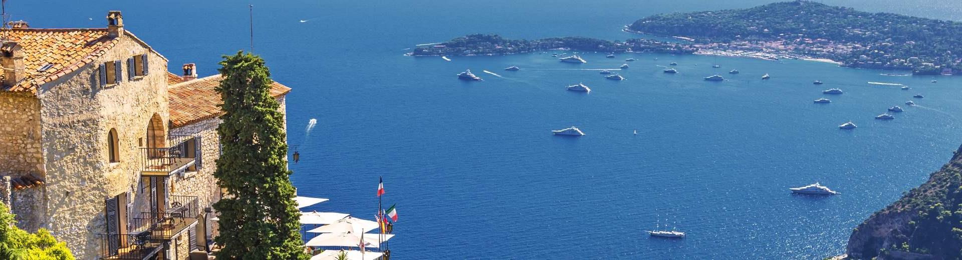 Vakantiehuis Toulon – genieten van de zuiderse zon - EuroRelais