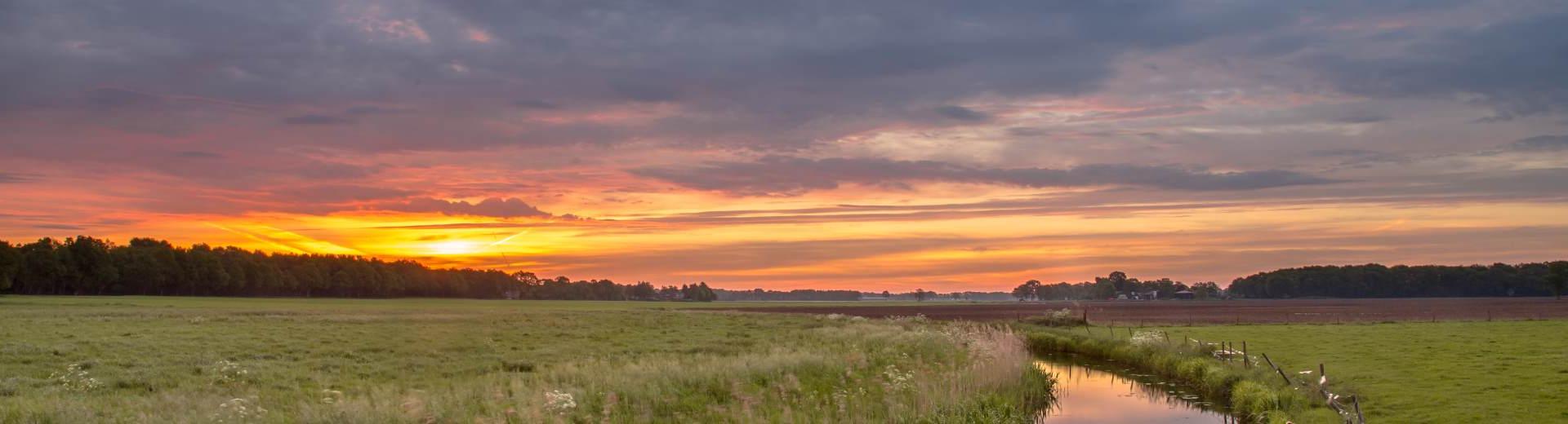 De mooiste vakantiehuizen 
in Overijssel - EuroRelais