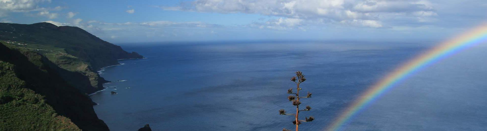 Die schönsten Ferienhäuser 
in Madeira - EuroRelais