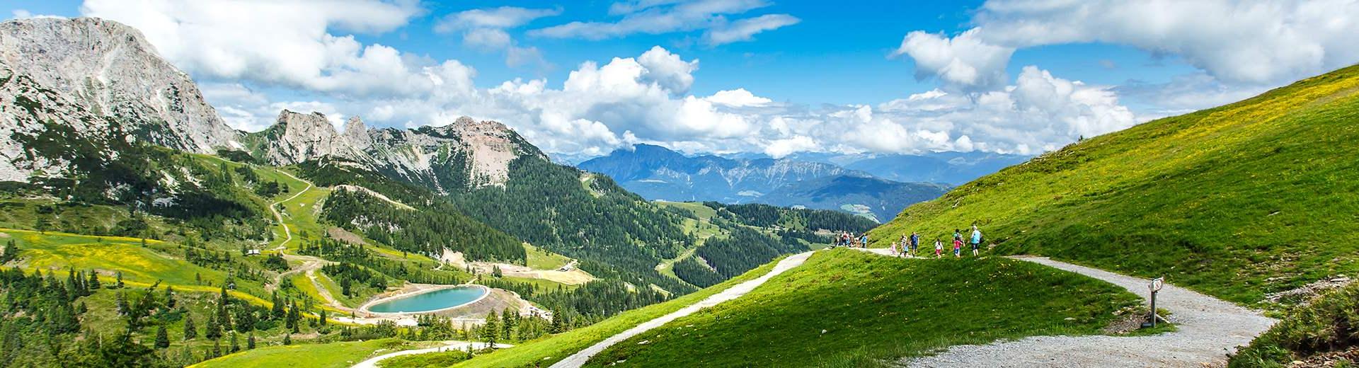 De mooiste vakantiehuizen 
in Neder-Oostenrijk - EuroRelais