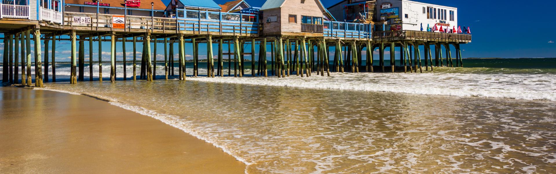 Vacation Rentals in Old Orchard Beach - HomeToGo