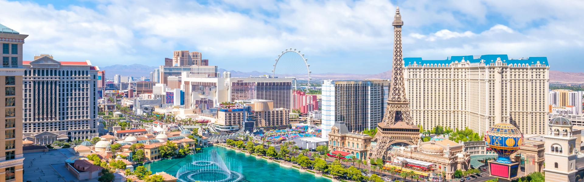 North Las Vegas Vacation Rentals - HomeToGo