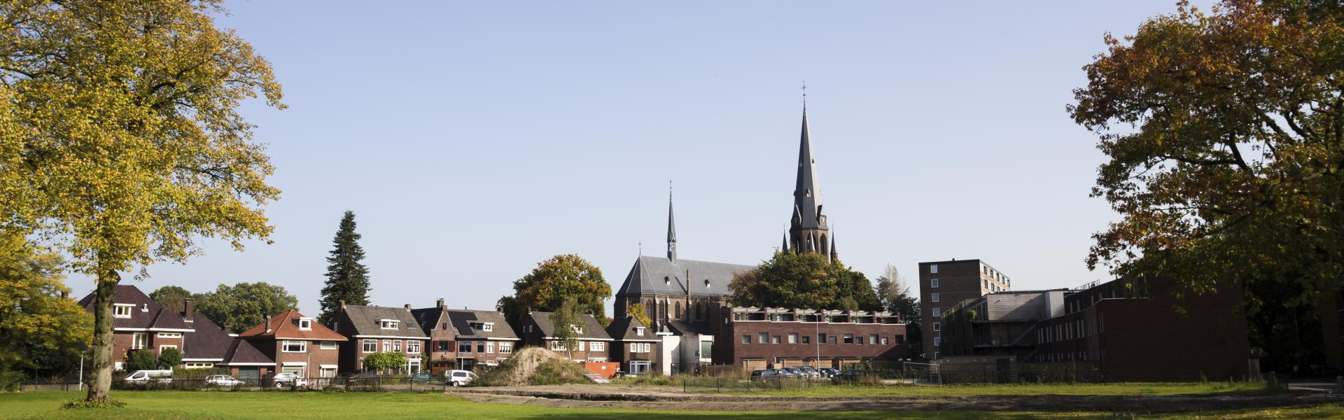Vakantiehuizen en appartementen in Enschede - HomeToGo