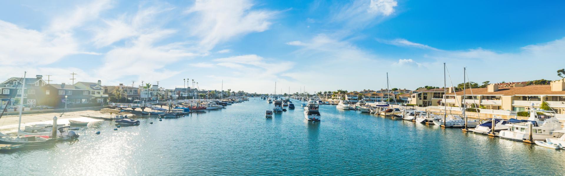Balboa Island Vacation Rentals - HomeToGo