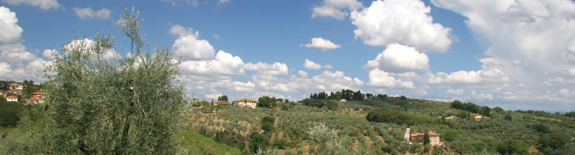 Ferienwohnungen & Ferienhäuser für Urlaub in der Provinz Agrigento - Casamundo