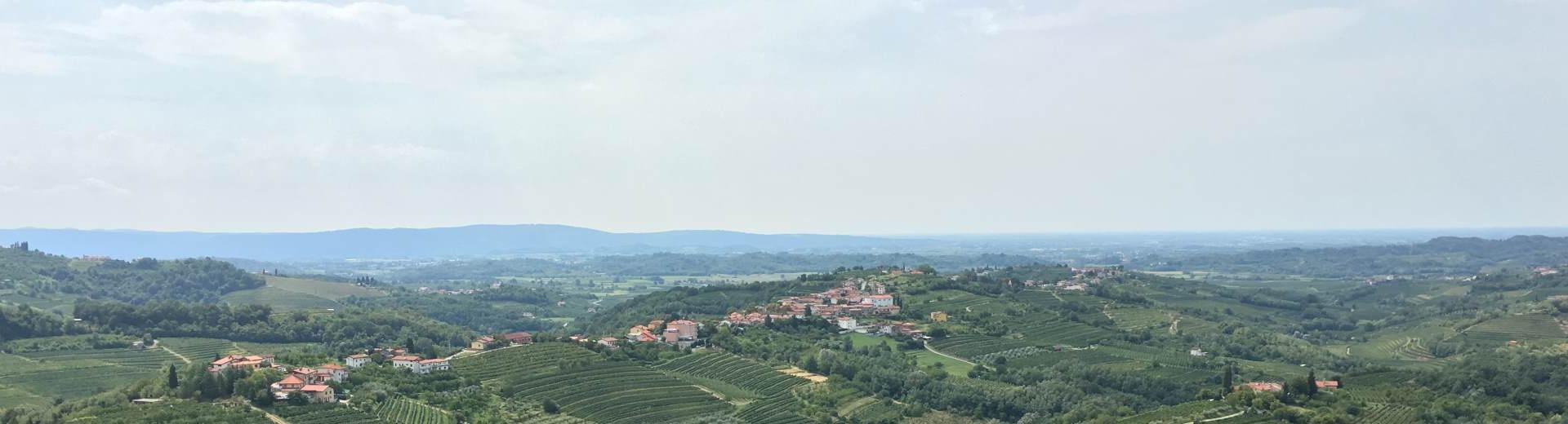 Ferienwohnungen & Ferienhäuser für Urlaub in Trenčiansky kraj - Casamundo