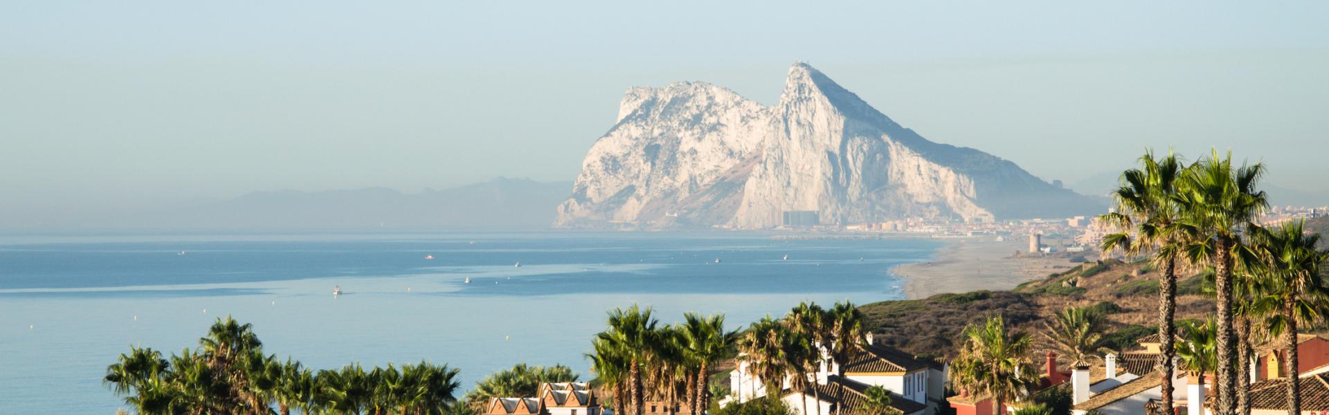 Alojamientos y apartamentos vacacionales en Gibraltar - HomeToGo