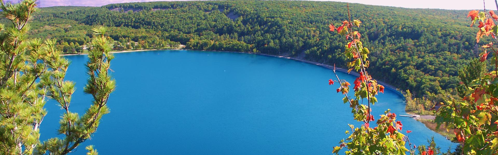 Devils Lake, ND Cabin Rentals from 61 HomeToGo