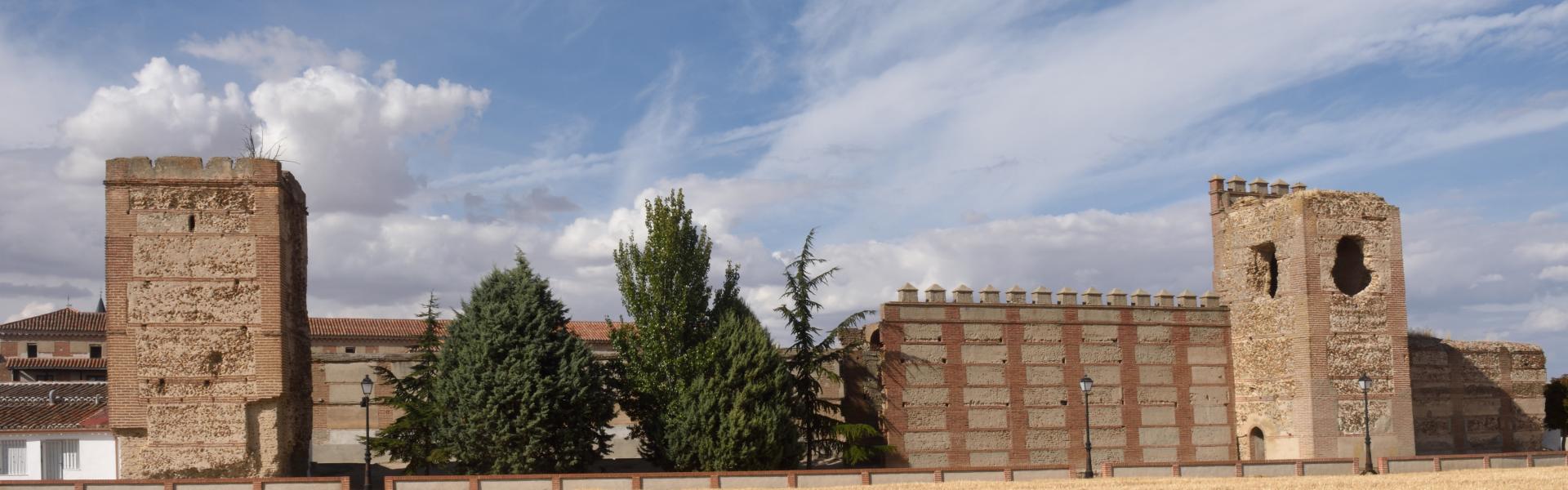 Alojamientos y apartamentos vacacionales en Madrigal de las Altas Torres - HomeToGo