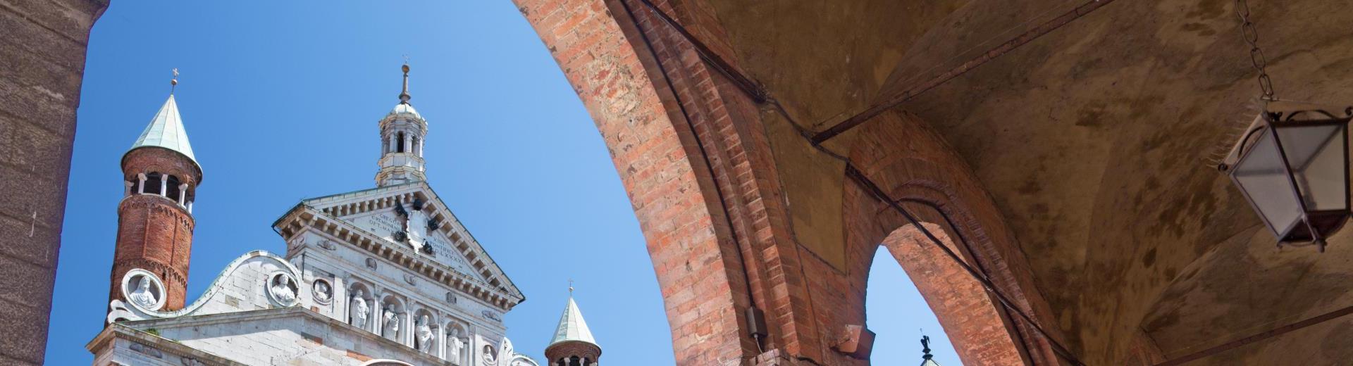 Ferienwohnungen & Ferienhäuser für Urlaub in der Provinz Cremona - Casamundo